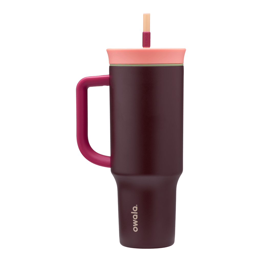 40oz Tumbler