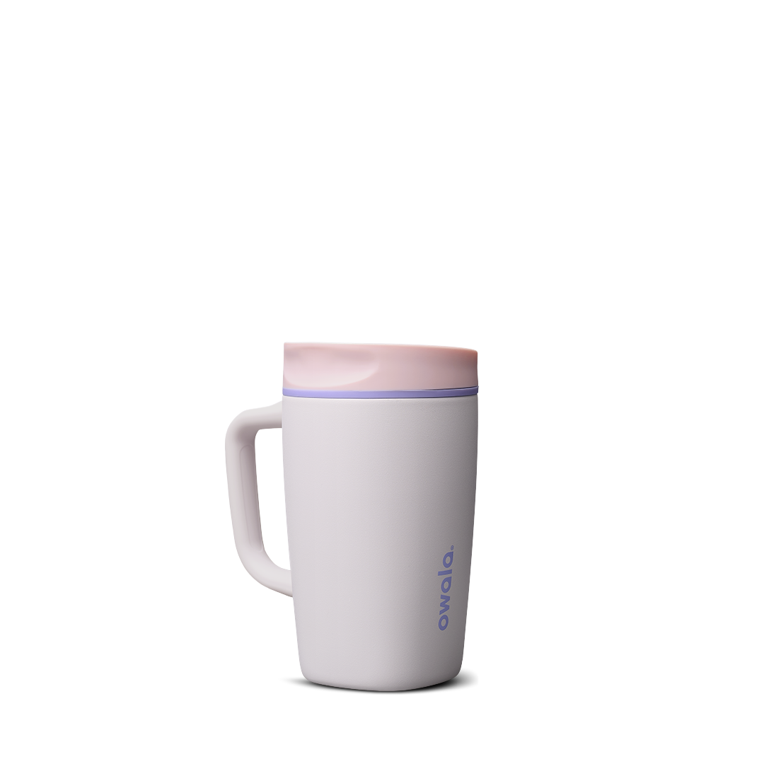 SmoothSip® Slider with Handle