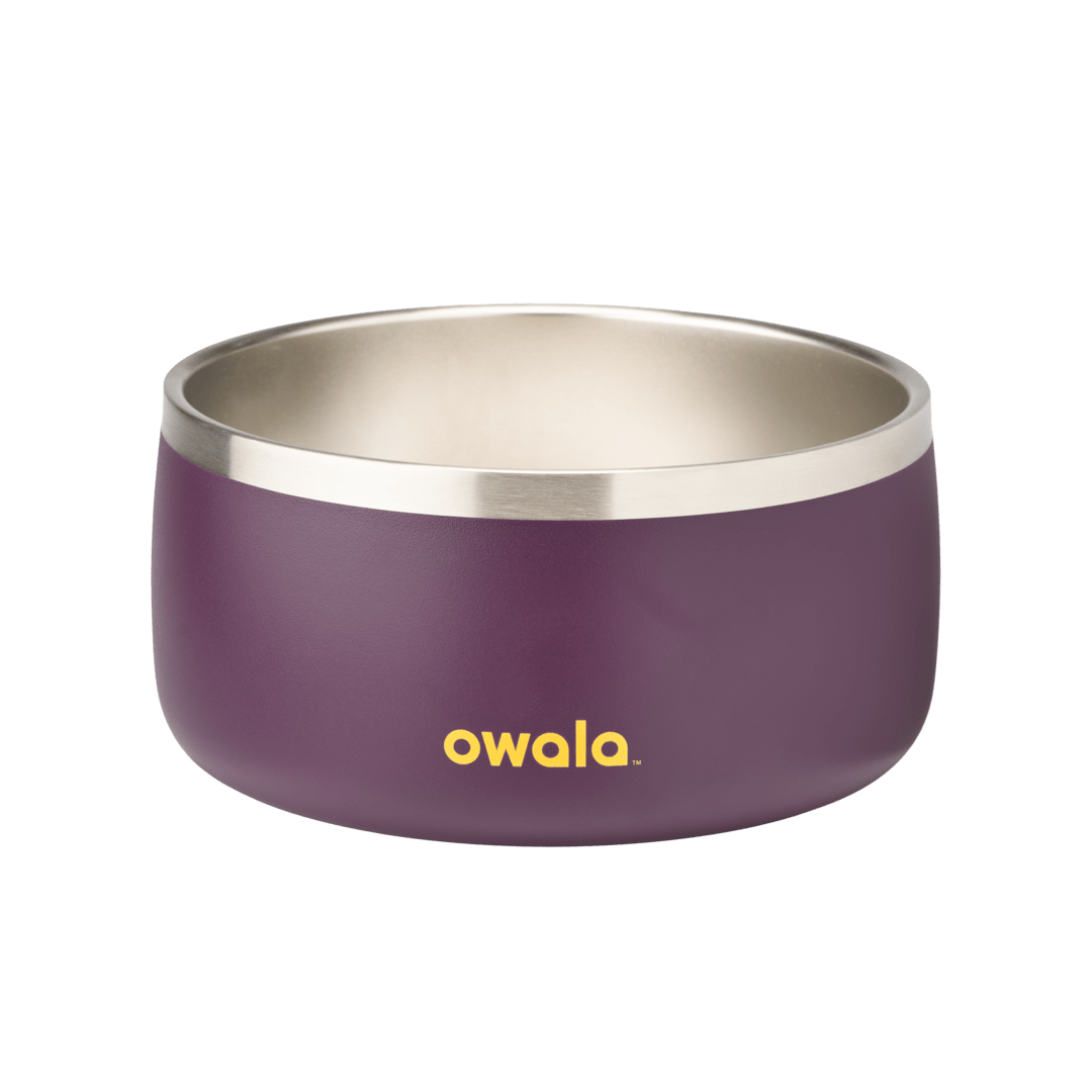 Pet Bowl